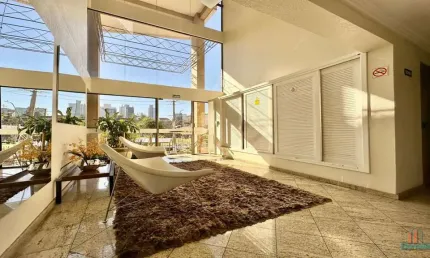 Apartamento com 3 quartos à venda no exposição, caxias do sul  por r$ 1.090.000
