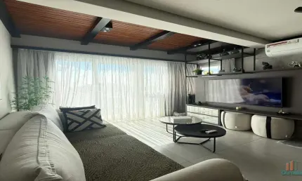Apartamento com 2 quartos para alugar no exposição, caxias do sul  por r$ 6.600