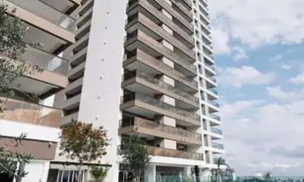 Apartamento com 3 quartos à venda no petrópolis, caxias do sul  por r$ 1.596.536