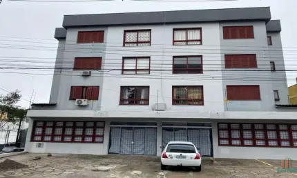 Apartamento com 2 quartos para alugar no medianeira, caxias do sul  por r$ 1.700