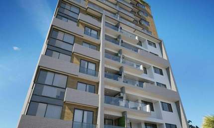 Apartamento com um Quarto