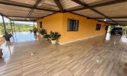 Chácara / sítio com 3 quartos à venda no Setor Sul Gama-DF