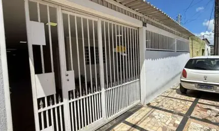 Casa com 3 quartos à venda na Quadra QNN 3 Conjunto L, Ceilândia Norte (Ceilândia), Brasília