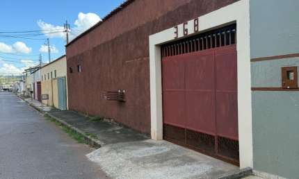 Casa com 4 quartos à venda na Quadra Quadra 3, Sobradinho, Brasília