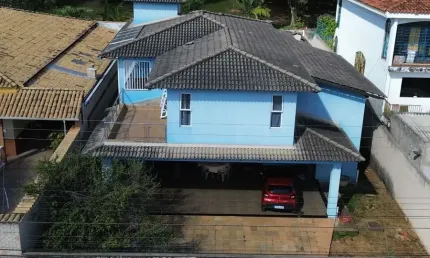 Casa com 4 quartos à venda na Quadra 8, Sobradinho, Brasília