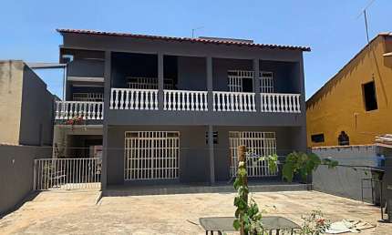 Casa com 7 quartos à venda na Quadra Quadra 14 Conjunto B-4, 20, Sobradinho, Brasília