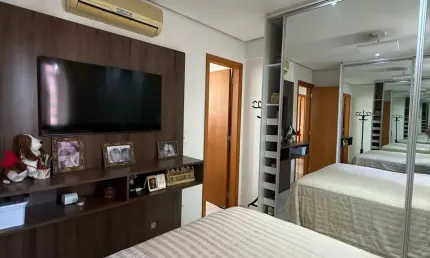Apartamento com 3 quartos à venda na Rua Copaíba, 908, Sul (Águas Claras), Brasília