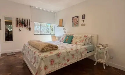 Apartamento Reformado à Venda – Asa Norte, Brasília/DF