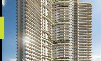 Apartamento para Venda em Barueri, Alphagran Alphaville, 3 dormitórios, 3 suítes, 3 banheiros, 2 vagas