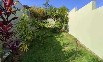 Casa para Venda em Carapicuíba, Vila Silviânia, 3 dormitórios, 2 banheiros, 2 vagas