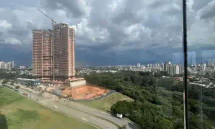 Apartamento para Venda, Alphagran Alphaville, 3 dormitórios, 3 suítes, 3 banheiros, 2 vagas