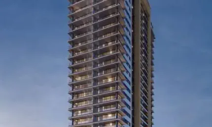 Apartamento para Venda em Barueri, Centro Comercial Jubran, 3 dormitórios, 3 suítes, 4 banheiros, 2 vagas