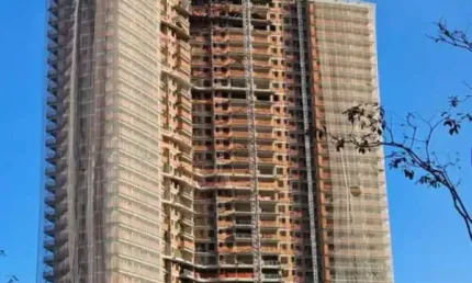 Apartamento para Venda em Barueri, Alphagran Alphaville, 3 dormitórios, 3 suítes, 4 banheiros, 2 vagas