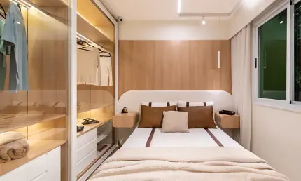 Imóvel para venda tem 33 metros quadrados com 2 quartos em Jardim Pirituba - São Paulo - SP