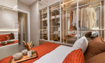 Apartamento com 2 quartos à venda na Rua Solimões, 455, Barra Funda, São Paulo