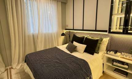 Excelente apartamento  de 1 dormitórios com uma maravilhosa oportunidade com documentação gratuita !!!