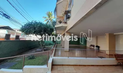 Apartamento com 2 quartos à venda na Rua Pereira Alves, Cocotá, Rio de Janeiro