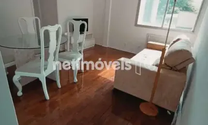 Apartamento com 1 quarto à venda no Jardim Guanabara, Rio de Janeiro 