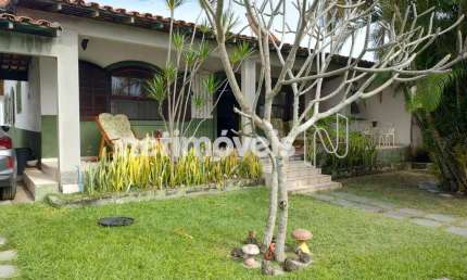 Casa com 3 quartos à venda em Iguabinha, Araruama 