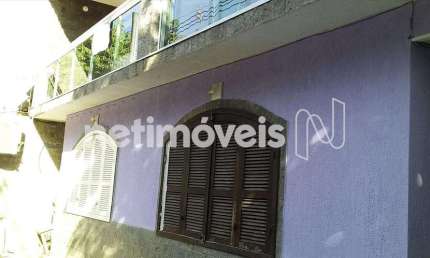 Casa com 4 quartos à venda na Rua Pojuca, Zumbi, Rio de Janeiro