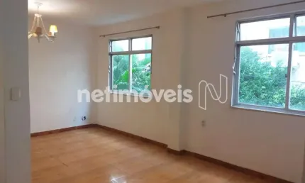 Apartamento com 2 quartos à venda na Praia da Bandeira, Rio de Janeiro 