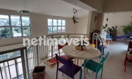 Casa com 5 quartos à venda na Praia da Bandeira, Rio de Janeiro 