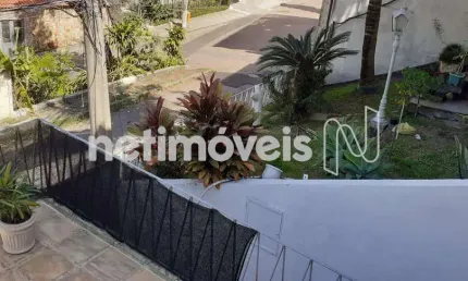 Casa com 2 quartos à venda no Jardim Guanabara, Rio de Janeiro 