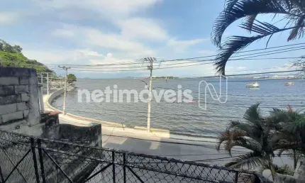 Casa com 4 quartos à venda em Pitangueiras, Rio de Janeiro 