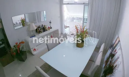 Apartamento com 4 quartos à venda no Jardim Guanabara, Rio de Janeiro 