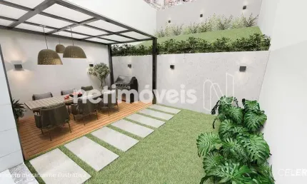 Casa com 3 quartos à venda na Rua Marquês de Muritiba, 407, Cocotá, Rio de Janeiro