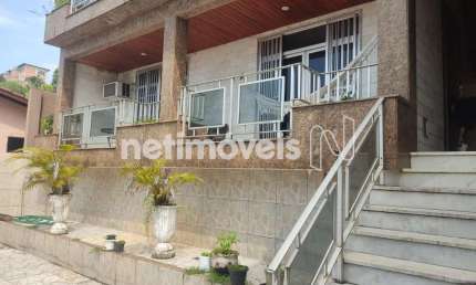 Apartamento com 3 quartos à venda em Pitangueiras, Rio de Janeiro 