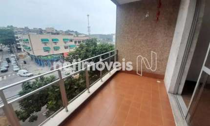 Apartamento com 2 quartos à venda na Estrada do Galeão, Jardim Guanabara, Rio de Janeiro
