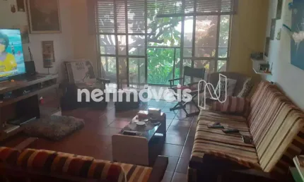 Apartamento com 3 quartos à venda no Jardim Guanabara, Rio de Janeiro 