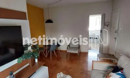 Apartamento com 2 quartos à venda no Jardim Guanabara, Rio de Janeiro 