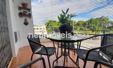 Apartamento com 3 quartos à venda na Praia de Cocotá, Cocotá, Rio de Janeiro