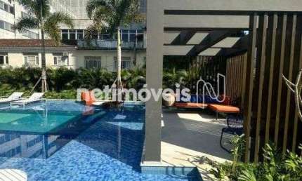 Venda Apartamento 3 quartos Praça da Bandeira Rio de Janeiro