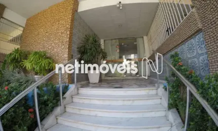 Apartamento com 3 quartos à venda no Jardim Guanabara, Rio de Janeiro 