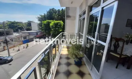 Apartamento com 2 quartos à venda na Rua Jaime Perdigão, Tauá, Rio de Janeiro