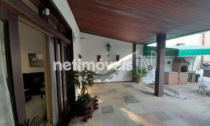 Casa com 4 quartos à venda na Rua Bocaiúva, Jardim Guanabara, Rio de Janeiro