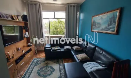 Apartamento com 2 quartos à venda em Cocotá, Rio de Janeiro 
