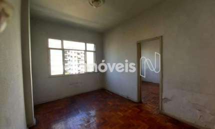 Apartamento com 1 quarto à venda na Rua do Matoso, 125, Praça da Bandeira, Rio de Janeiro