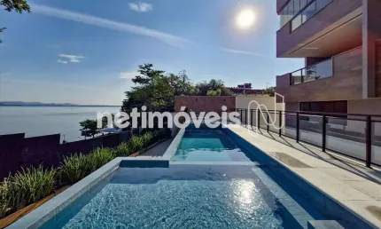 Apartamento com 3 quartos à venda na Cacuia, Rio de Janeiro 