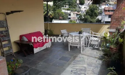 Apartamento com 3 quartos à venda em Cocotá, Rio de Janeiro 