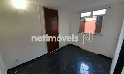 Apartamento com 2 quartos à venda na Rua Frei Inocêncio, 333, Praia da Bandeira, Rio de Janeiro