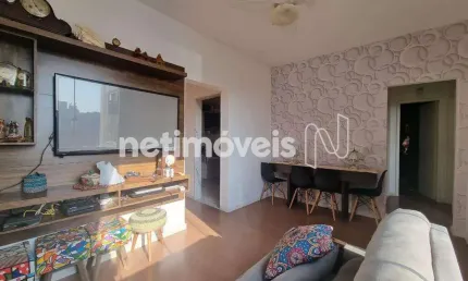 Apartamento com 2 quartos à venda no Moneró, Rio de Janeiro 