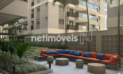 Apartamento com 3 quartos à venda na Praça da Bandeira, Rio de Janeiro 