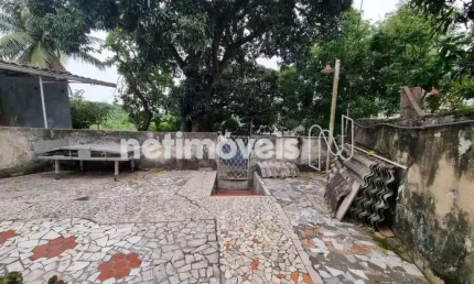 Casa com 4 quartos à venda em Pitangueiras, Rio de Janeiro 