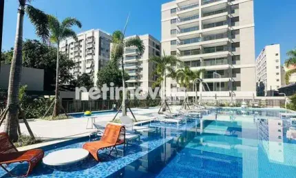Apartamento com 3 quartos à venda na Praça da Bandeira, Rio de Janeiro 