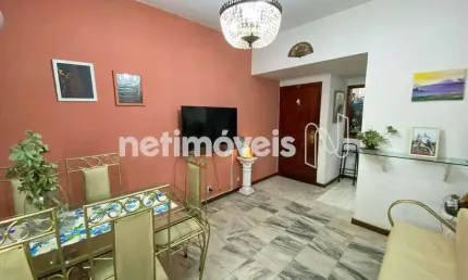 Apartamento com 3 quartos à venda no Jardim Guanabara, Rio de Janeiro 
