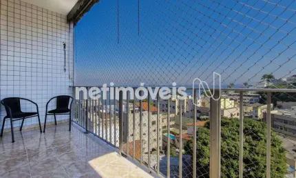 Apartamento com 3 quartos à venda no Jardim Guanabara, Rio de Janeiro 
